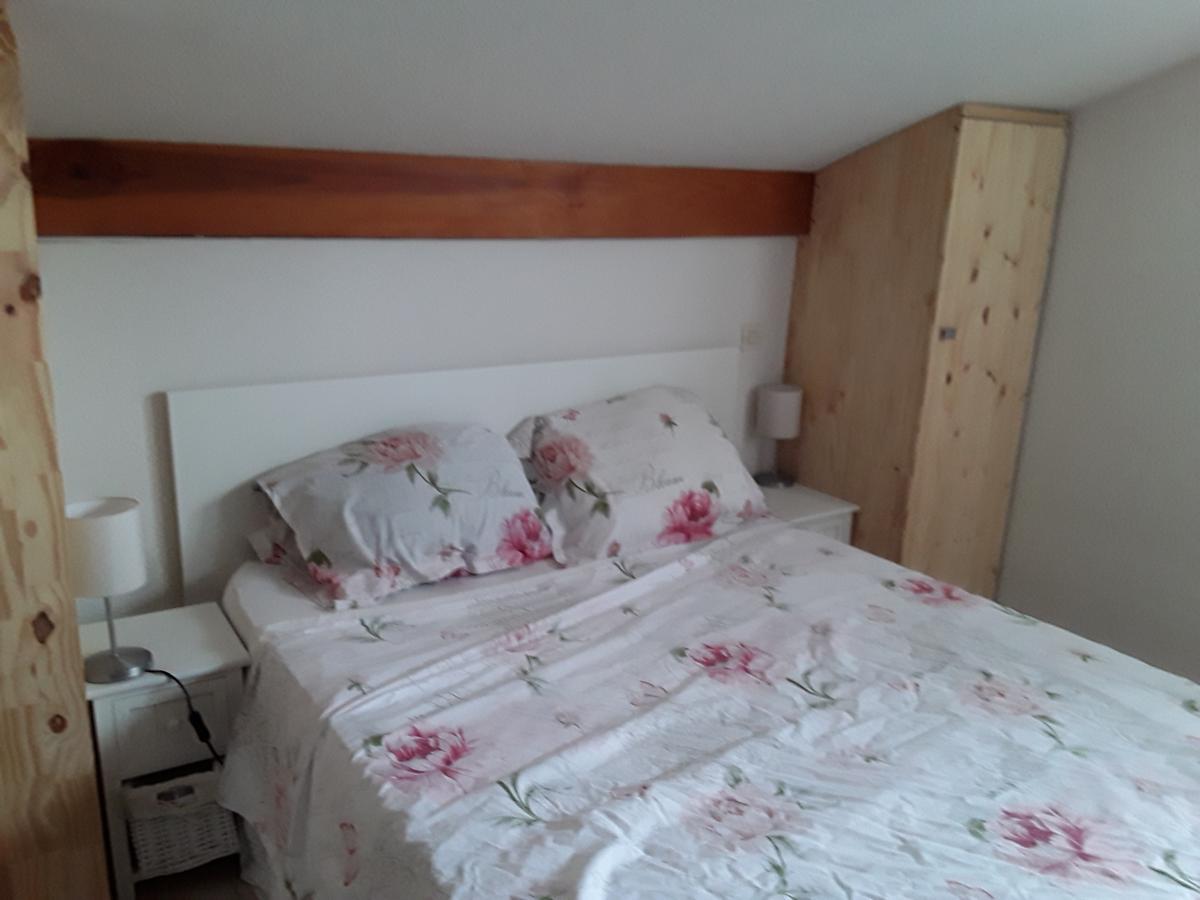 Chambre Chez L'Habitant Et Tiny House Capbreton Eksteriør bilde